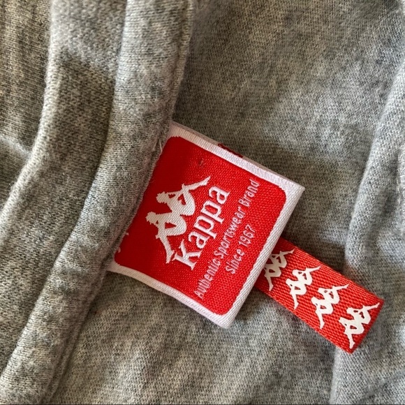 Kappa Logo Tee Large‎ - Picture 6 of 6